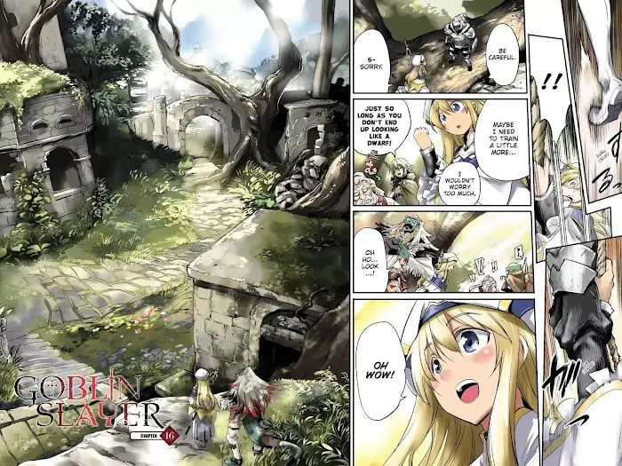 Goblin Slayer Chapter 16 image 03_optimized